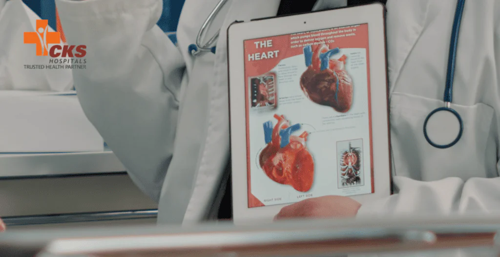 How to Detect a Silent Heart Attack