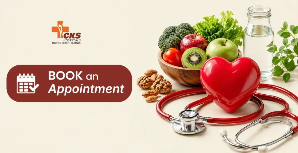 Lifestyle Changes to Prevent Heart Disease Naturally